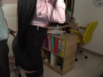 webcam couple secretary_bj live cam image #9977794