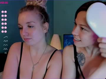 webcam couple huntertiana live cam image #2891066