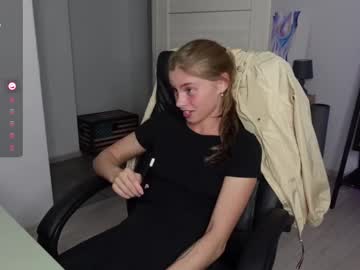 webcam girl abby_laker live cam image #10507890