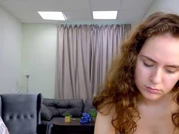 webcam girl irish_blush_ live cam image #6536846
