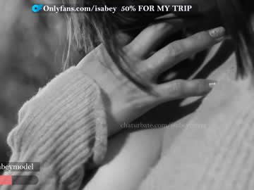 webcam girl isabeyferrec live cam image #2016323