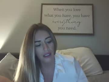 webcam girl bhansen111 live cam image #11394285