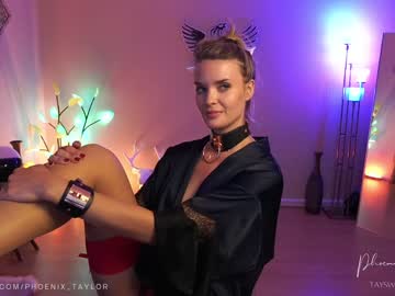 webcam girl phoenix_taylor live cam image #7021661