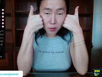 webcam girl jiwon4u live cam image #8304471