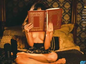 webcam girl ingennui live cam image #8815382