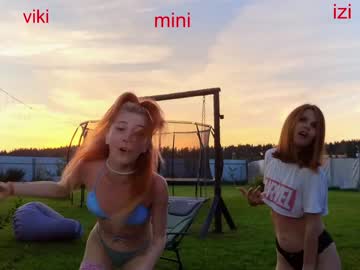 webcam girl misss_viki live cam image #6730653