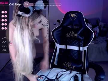 webcam girl _b_a_n_s_h_e_e_ live cam image #6782337