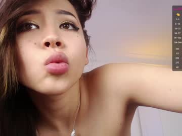 webcam girl kora_faith live cam image #982886