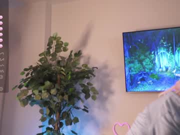 webcam girl oki_dokie live cam image #8271108