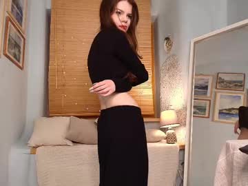 webcam girl mellisawilson live cam image #12101894