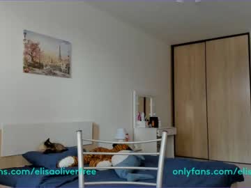 webcam girl elisa_oliver live cam image #1749039