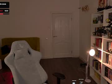 webcam girl loony_moony live cam image #12244055