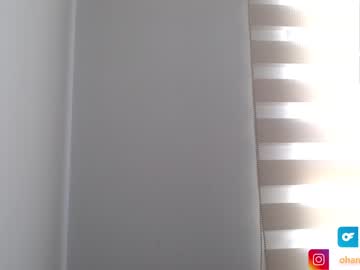 webcam girl ohanna_ live cam image #3399788