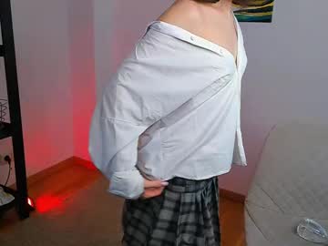 webcam girl velvet_starlight live cam image #12266010