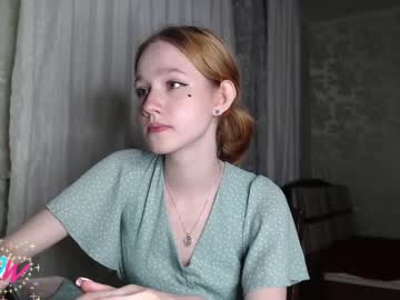 webcam girl sweetchanterelle live cam image #2280465