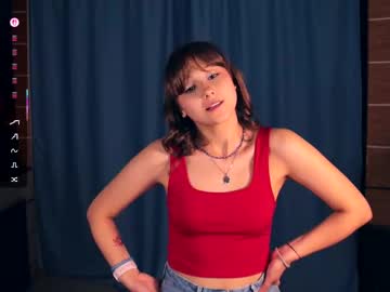 webcam girl primroseburchard live cam image #12970229
