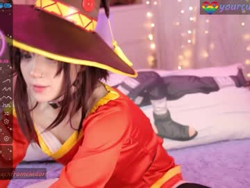webcam girl yourcutewaifu live cam image #6299426