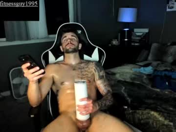 webcam man theufcfan_8181 live cam image #581028