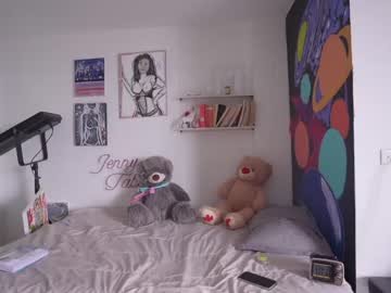 webcam couple jenny_taborda live cam image #1352199