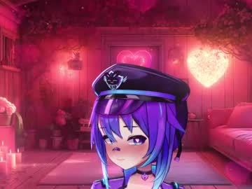 webcam girl projektmelody live cam image #8525597