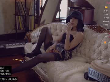 webcam girl j_o_a_n live cam image #9608793