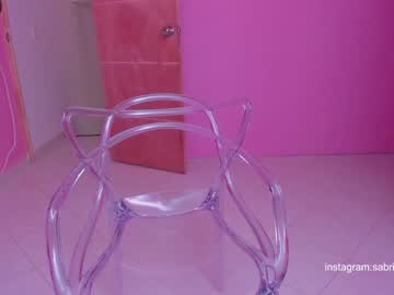 webcam girl sabrina_geek live cam image #6725479
