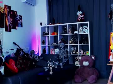 webcam girl madnessalise live cam image #635919