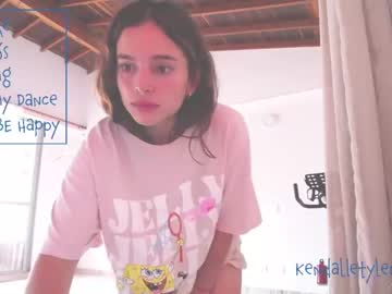 webcam girl kendalltyler live cam image #337653