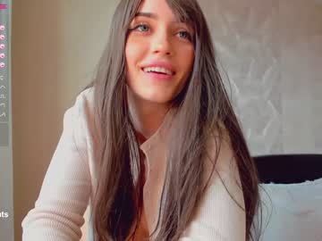webcam girl milena_manin live cam image #2354373