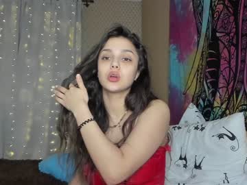 webcam girl so_sweet_poppy live cam image #746793