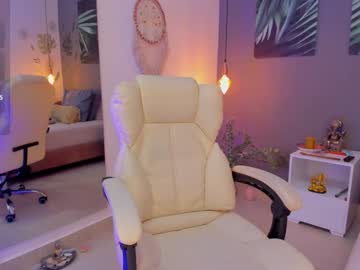 webcam girl anahi_ryan live cam image #10002645
