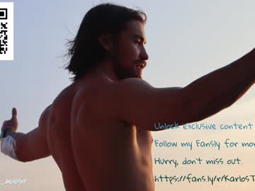 webcam man karlos_murphy live cam image #10609248