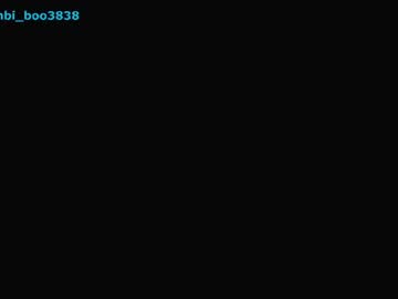 webcam couple bambi_boo3838 live cam image #9473984