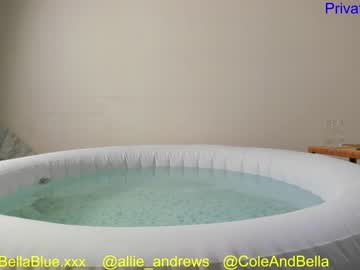 webcam couple bellabluexoxo live cam image #6658533