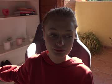 webcam girl joobeelee live cam image #840662
