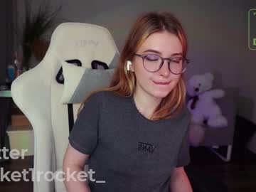 webcam girl pocketrocket_ live cam image #7758898