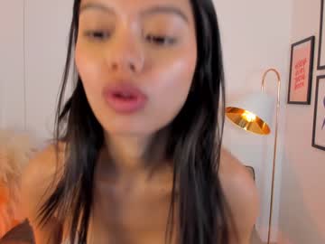 webcam girl nina_agdal live cam image #11080372