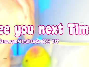 webcam girl demihawks live cam image #7205246