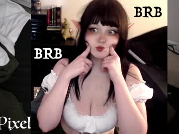 webcam girl lilypixel live cam image #10281674