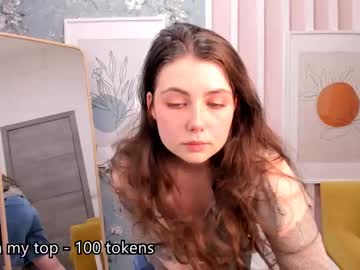 webcam girl cutie_pearl live cam image #2720675