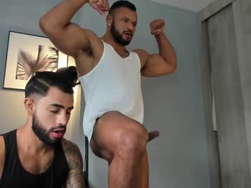 webcam man jackson_wayne_ live cam image #7074248