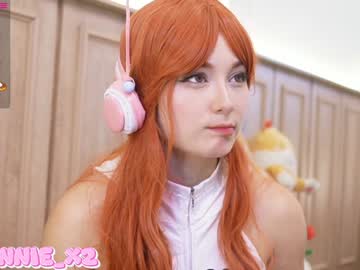 webcam girl sunny_sonnie live cam image #11302608