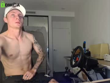 webcam man tyler_2465 live cam image #600450