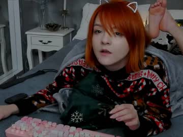 webcam girl ginger_pie live cam image #884682