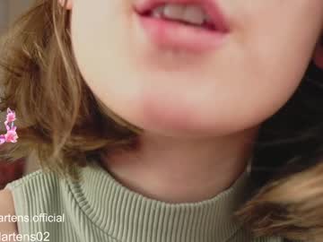 webcam girl beckymartens live cam image #10199405