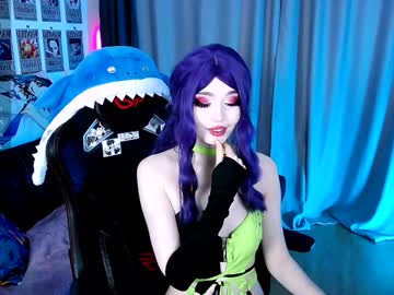 webcam girl _sparkland_ live cam image #11124312