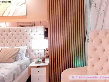 webcam girl abie_owen live cam image #2347429