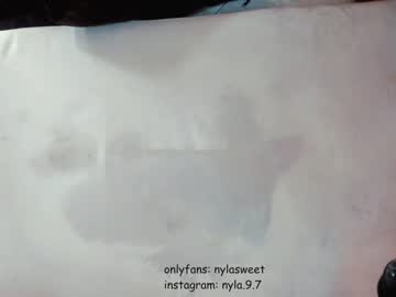 webcam girl niilaa live cam image #2529751
