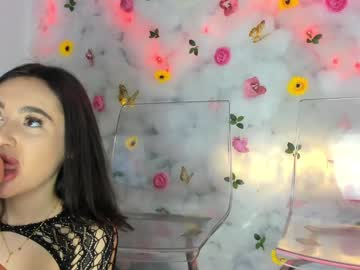 webcam girl babyaylin live cam image #11628461