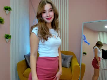 webcam girl milablush live cam image #3943247